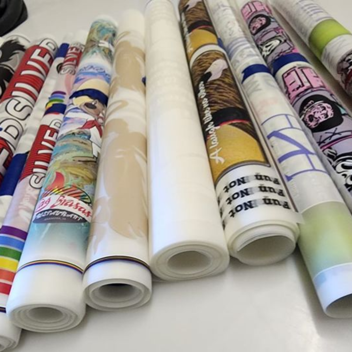 Build Your Own DTF Gang Sheet - Xsports Manufacturing