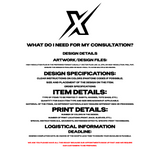 Appointment (Copy) - Xsports Manufacturing