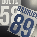 Upload Your DTF Gang Sheets - Xsports Manufacturing