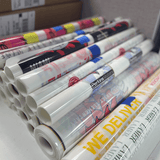 Upload Your DTF Gang Sheets - Xsports Manufacturing